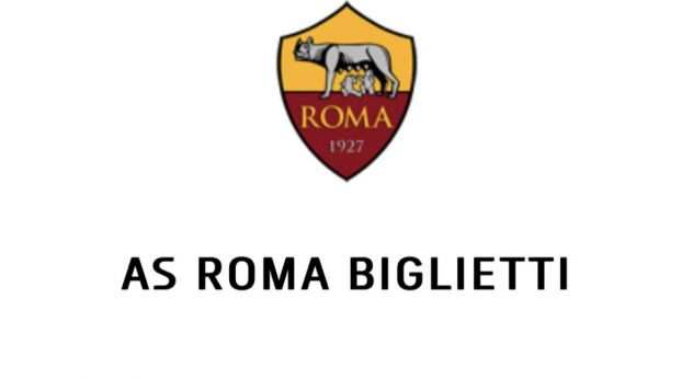 Biglietti Roma-Milan