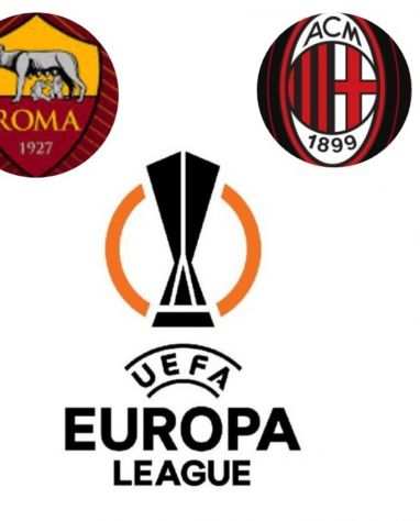 Biglietti Roma Milan Europa league Roma