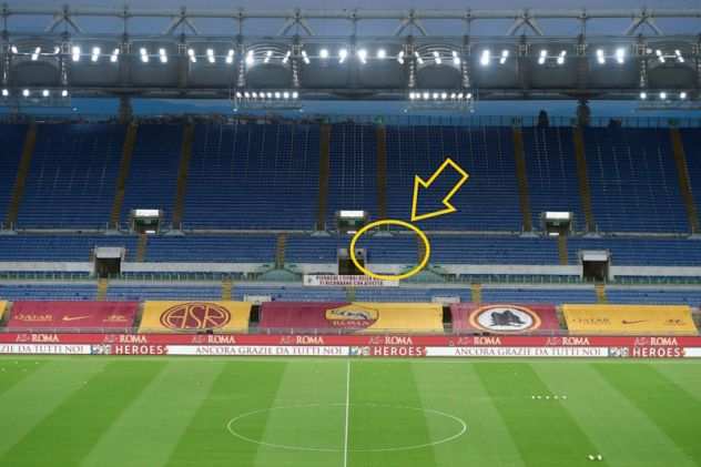 Biglietti TEVERE CENTRALE Roma Vs Milan Europa League 18042024