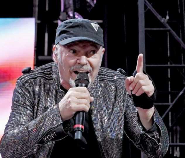 Biglietti Vasco Rossi Milano e Bari 2024