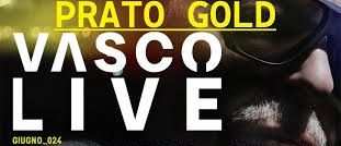 Biglietti Vasco Rossi Milano prato gold