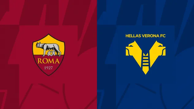 Biglietto AS Roma - Hellas Verona