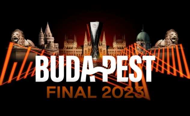 Biglietto FINALE EUROPA LEAGUE budapest