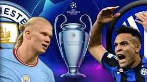 BIGLIETTO FINALE UEFA CHAMPIONS LEAGUE CITY INTER CATEGORIA 3