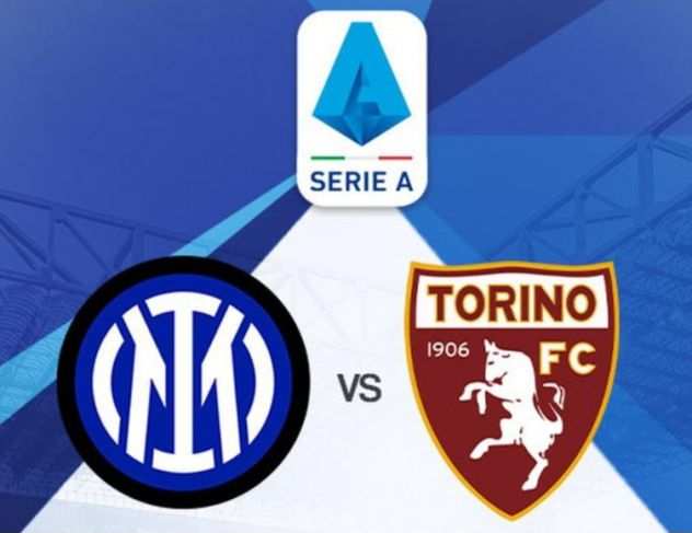 Biglietto Inter Torino
