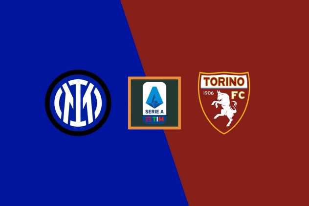 Biglietto Inter - Torino Secondo Blu