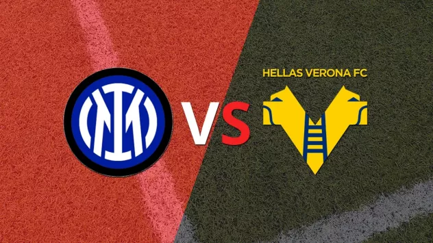 Biglietto Inter Verona Terzo Verde