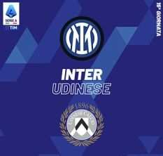 Biglietto Inter vs Udinese