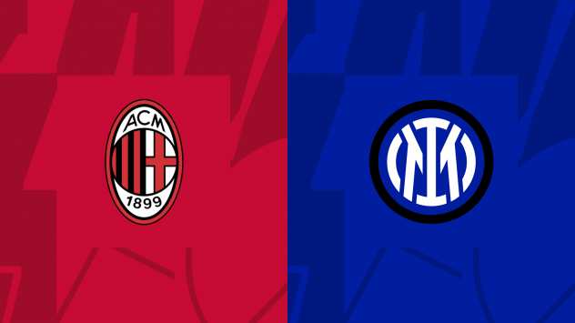 Biglietto Milan Inter