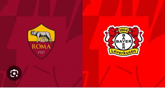 Biglietto Roma - Bayer
