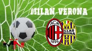 Biglietto terzo anello blu per Milan-Verona