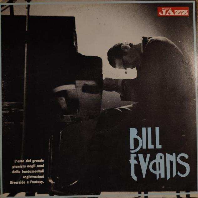 Bill Evans, Chet Baker - Bill Evans - Prestige MINT  The Newport Years - M  EX - Album LP (piugrave oggetti) - Prima stampa - 1989