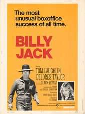 Billy Jack (1971) di Thomas Laughlin