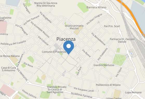 Bilocale a Piacenza