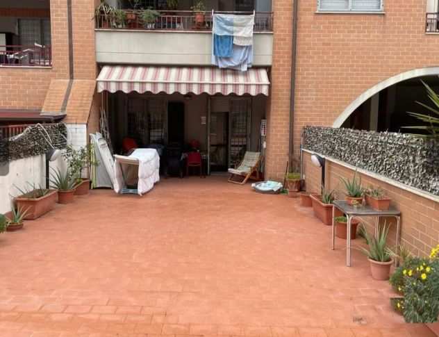 Bilocale a Tor Vergata Nuova Via Raffaello Morghen