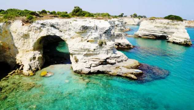 Bilocale ad OTRANTO (LE)