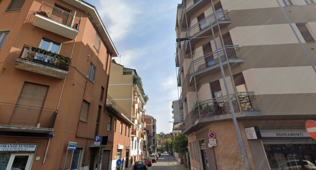 Bilocale arredato libero da subito - 60MQ con balcone