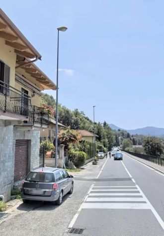 BILOCALE AVIGLIANA MANSARDATO 680 EURO