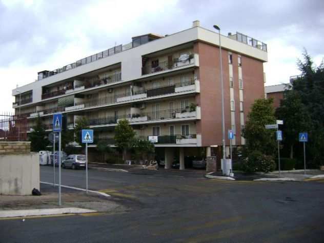 Bilocale con BALCONE  Settecamini