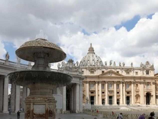 BILOCALE CON GIARDINO PRIVATO  SAN PIETRO