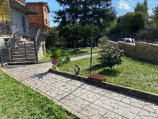 Bilocale con GIARDINO  Trigoria