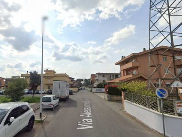 BILOCALE CON SPESE INCLUSE  ROMA OVEST
