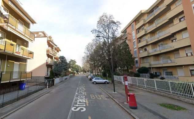 Bilocale con terrazzo in Quartiere Lubiana