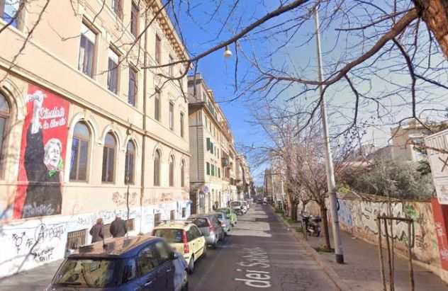 BILOCALE DI 28MQ IN ZONA SAN LORENZO SPESE INCLUSE