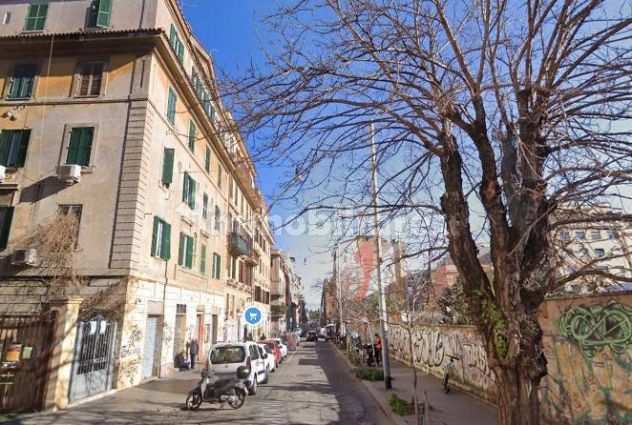 BILOCALE DI 28MQ IN ZONA SAN LORENZO SPESE INCLUSE