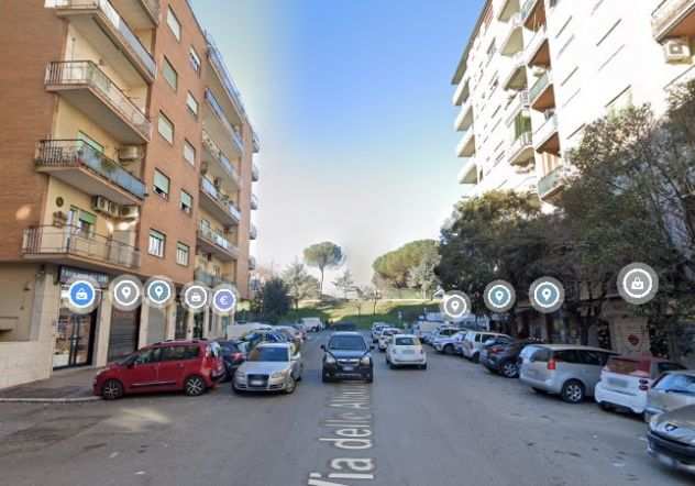 BILOCALE DI 35Q IN ZONA CENTOCELLE