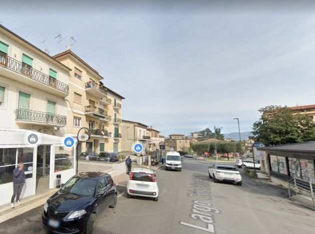 BILOCALE DI 40 MQ IN ZONA ARTENA CON SPESE INCLUSE