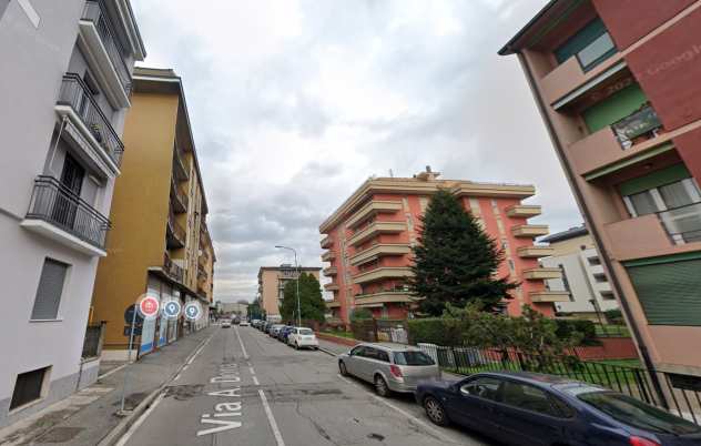 Bilocale di 60mq completamente RISTRUTTURATO - Brugherio