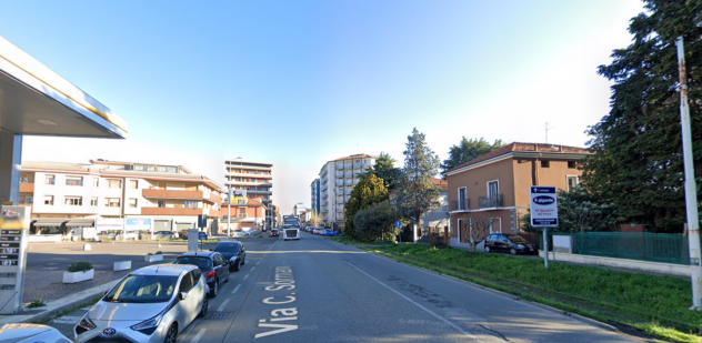 Bilocale di 70 Mq con Balcone - A pochi Minuti da Milano