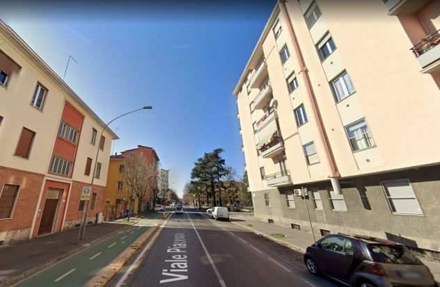 Bilocale disponibile da subito - Viale Piacenza