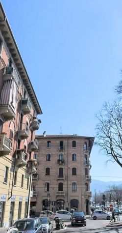 Bilocale in corso spezia 430 euro