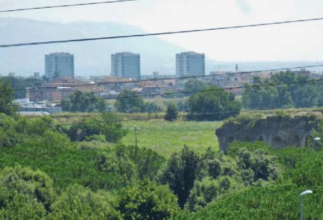 BILOCALE in zona ROMA EST - ad.METRO C