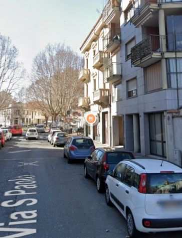 BILOCALE IN ZONA SAN PAOLO 450 EURO