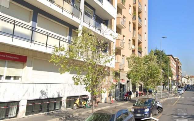 Bilocale M2 ZONA NAVIGLI a 650 euro spese comprese