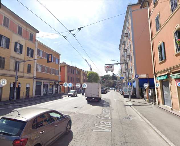 BILOCALE MASSARENTI