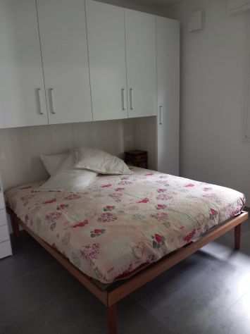 BILOCALE MAX 4 POSTI LETTO ESTIVO