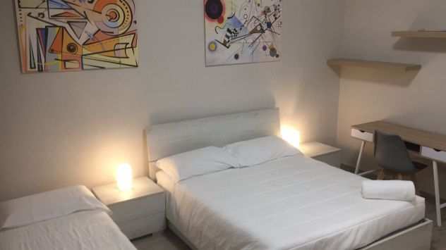 Bilocale metro corso Francia montegrappa tel 3317695870
