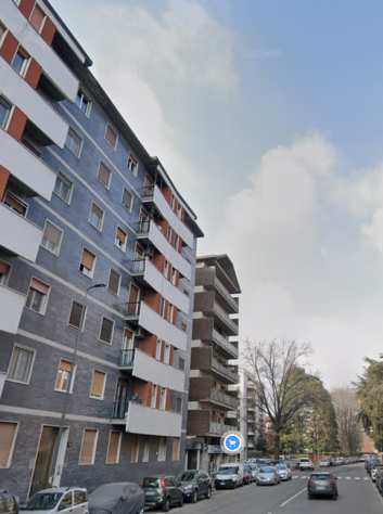 Bilocale MILANO NORD - 700 euro COMPRESE SPESE