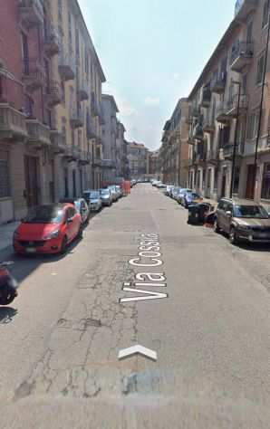 BILOCALE NUOVO IN VIA COSSILIA 600 EURO