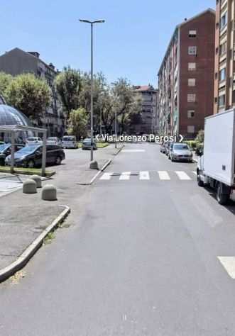 BILOCALE REGIO PARCO VIA TARTINI 400 EURO