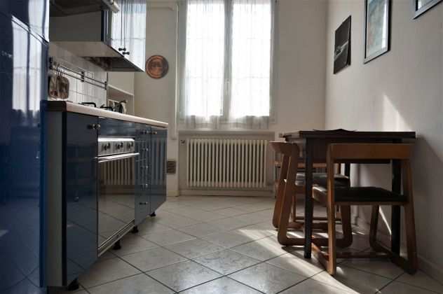 BILOCALE RISTRUTTURATO