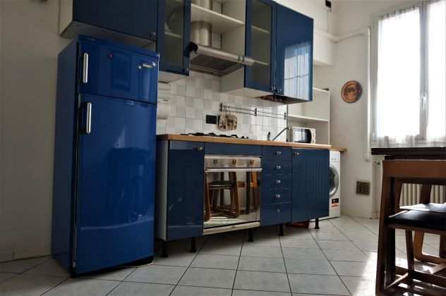 BILOCALE RISTRUTTURATO