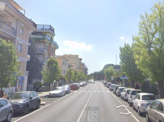 BILOCALE-TORREVECHIA-COMODO METRO A