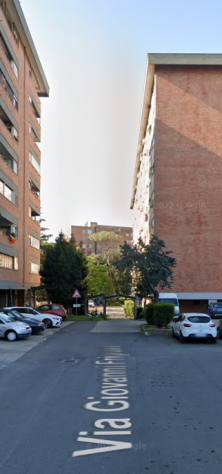 BILOCALE - TUTTO INCLUSO IN ZONA CIAMPINO