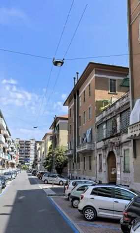 Bilocale VIA FORLANINI 900euro TUTTO NUOVO