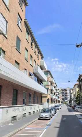 Bilocale VIA FORLANINI 900euro TUTTO NUOVO